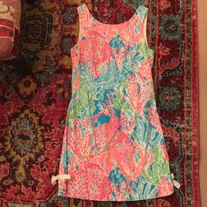 Lily Pulitzer Dress